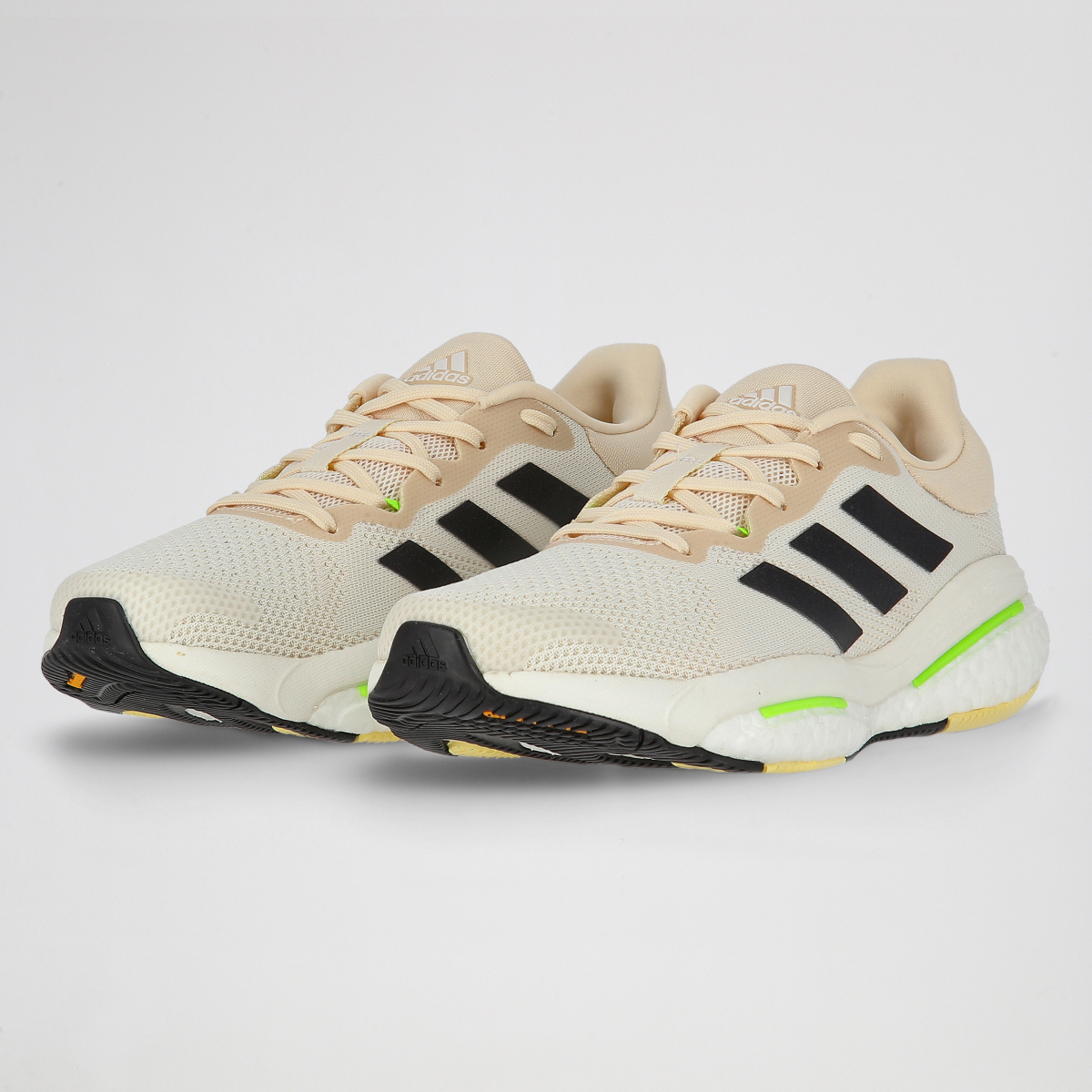 Zapatillas Running adidas Solar Glide 5 Mujer,  image number null