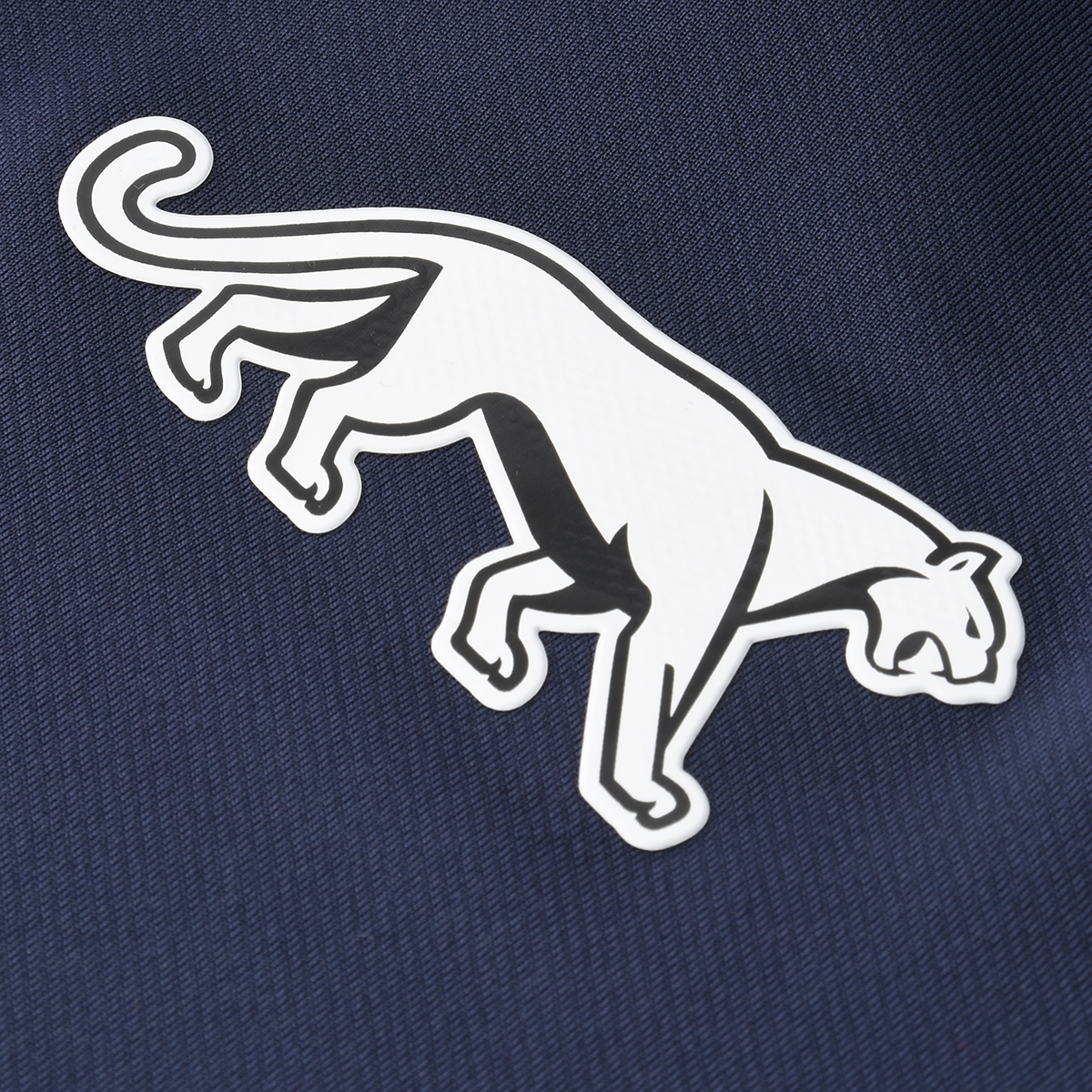 Buzo Le Coq Sportif Pumas Training 2025 Hombre,  image number null