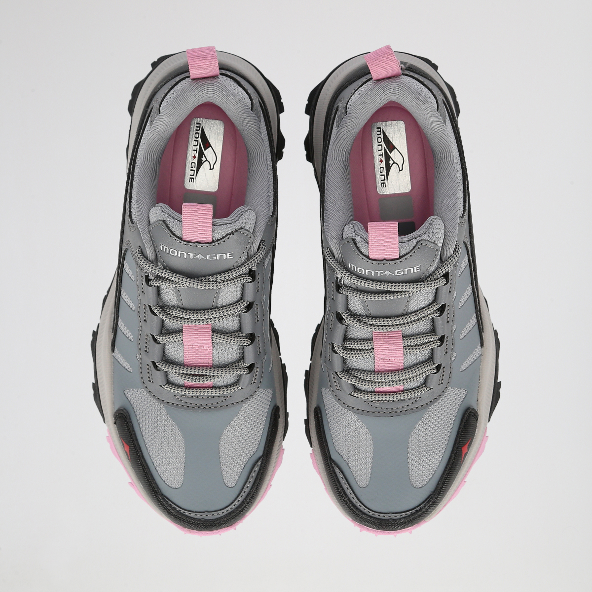 Zapatillas Montagne City Journey Mujer,  image number null