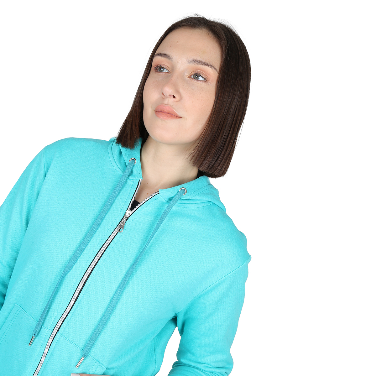 Campera Urbana Lotto Hs May Mujer,  image number null