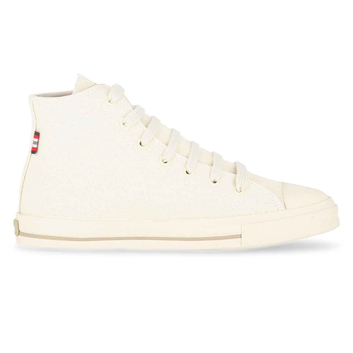Zapatillas Topper Hyde Ll Mid Mujer