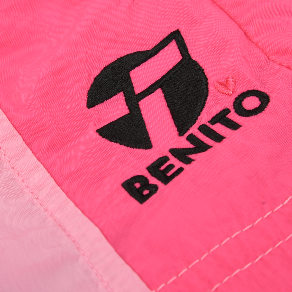 Short Topper X Benito Mujer,  image number null