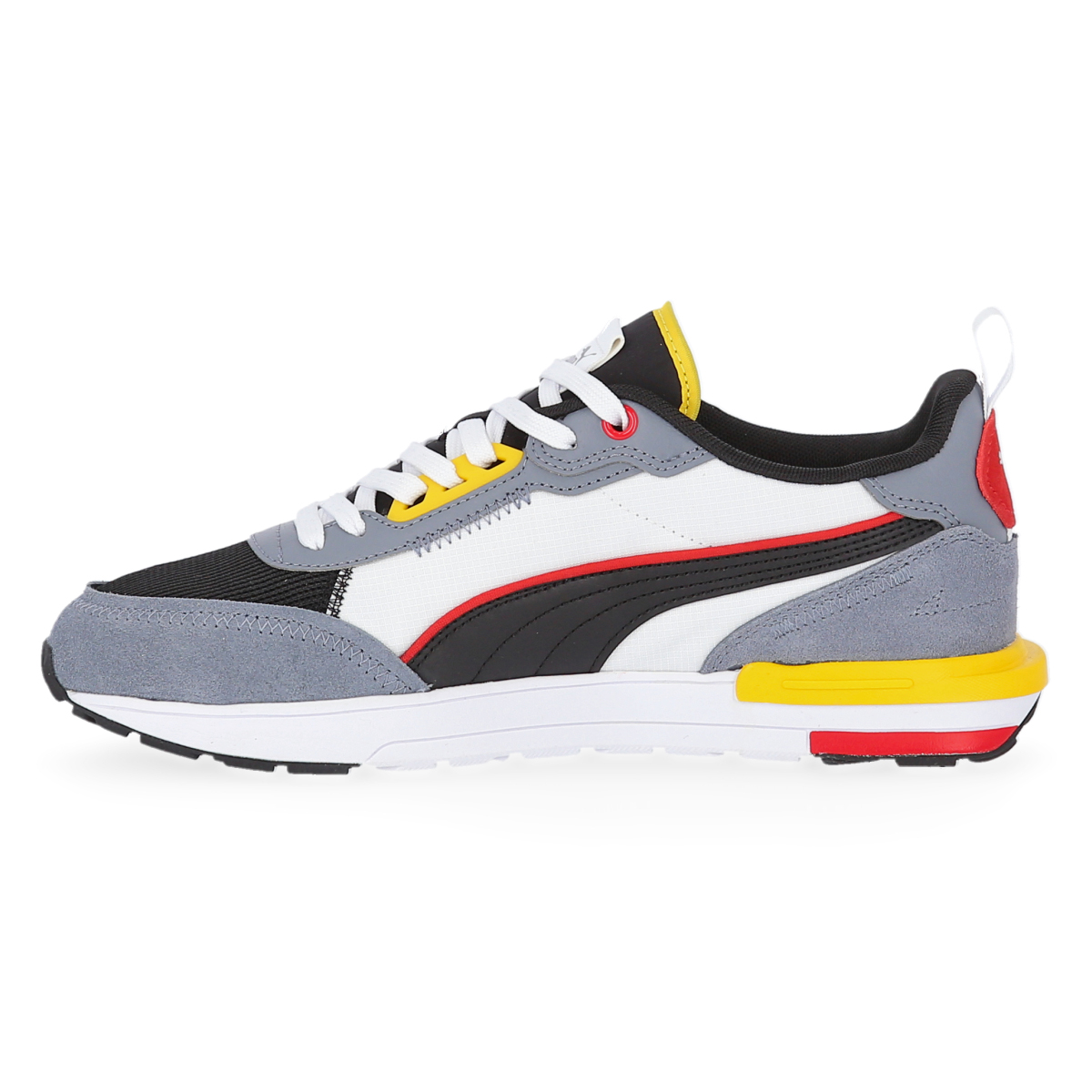Zapatillas Puma R22 Unisex,  image number null