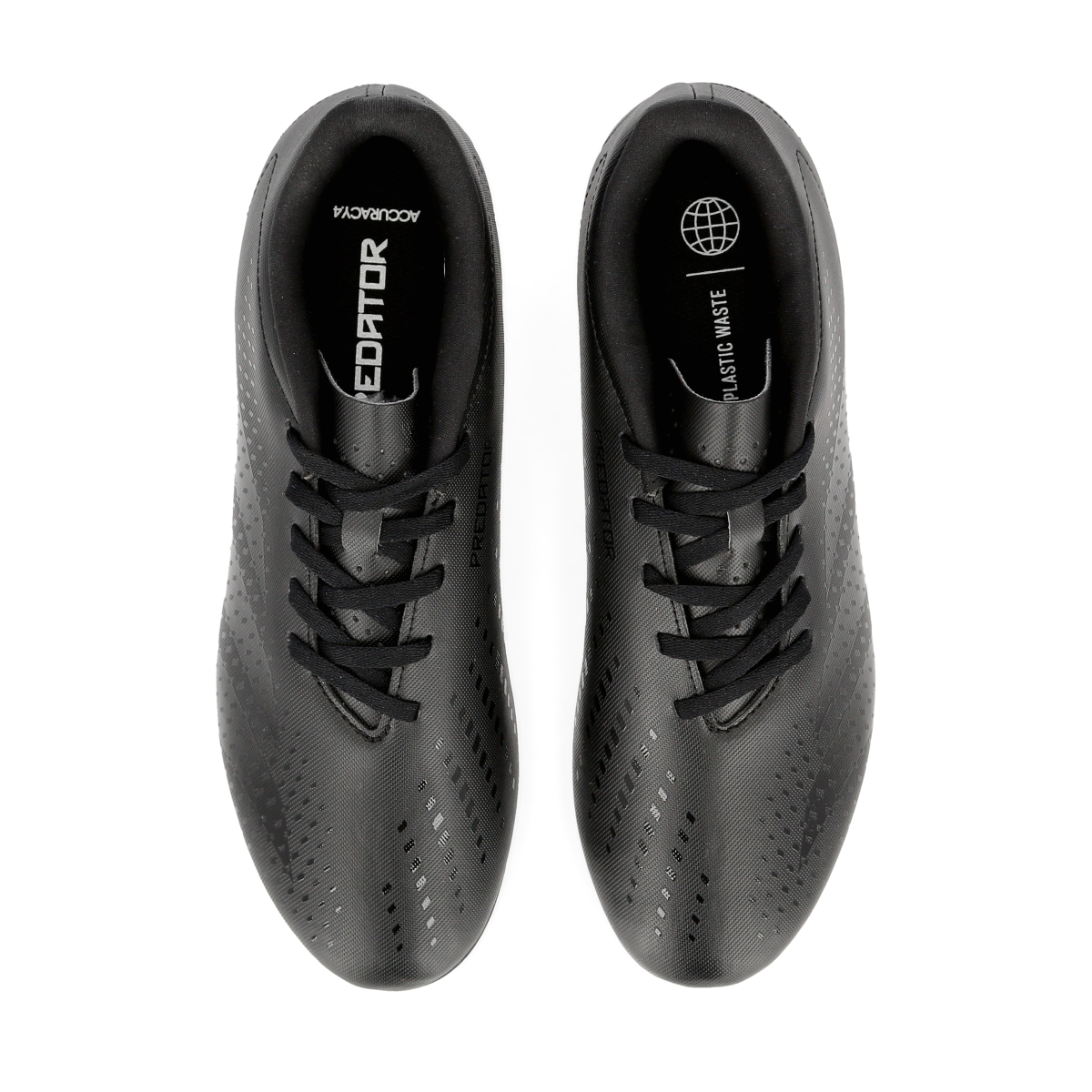 Botines F&uacute;tbol adidas Predator Accuracy.4 Fg Hombre,  image number null