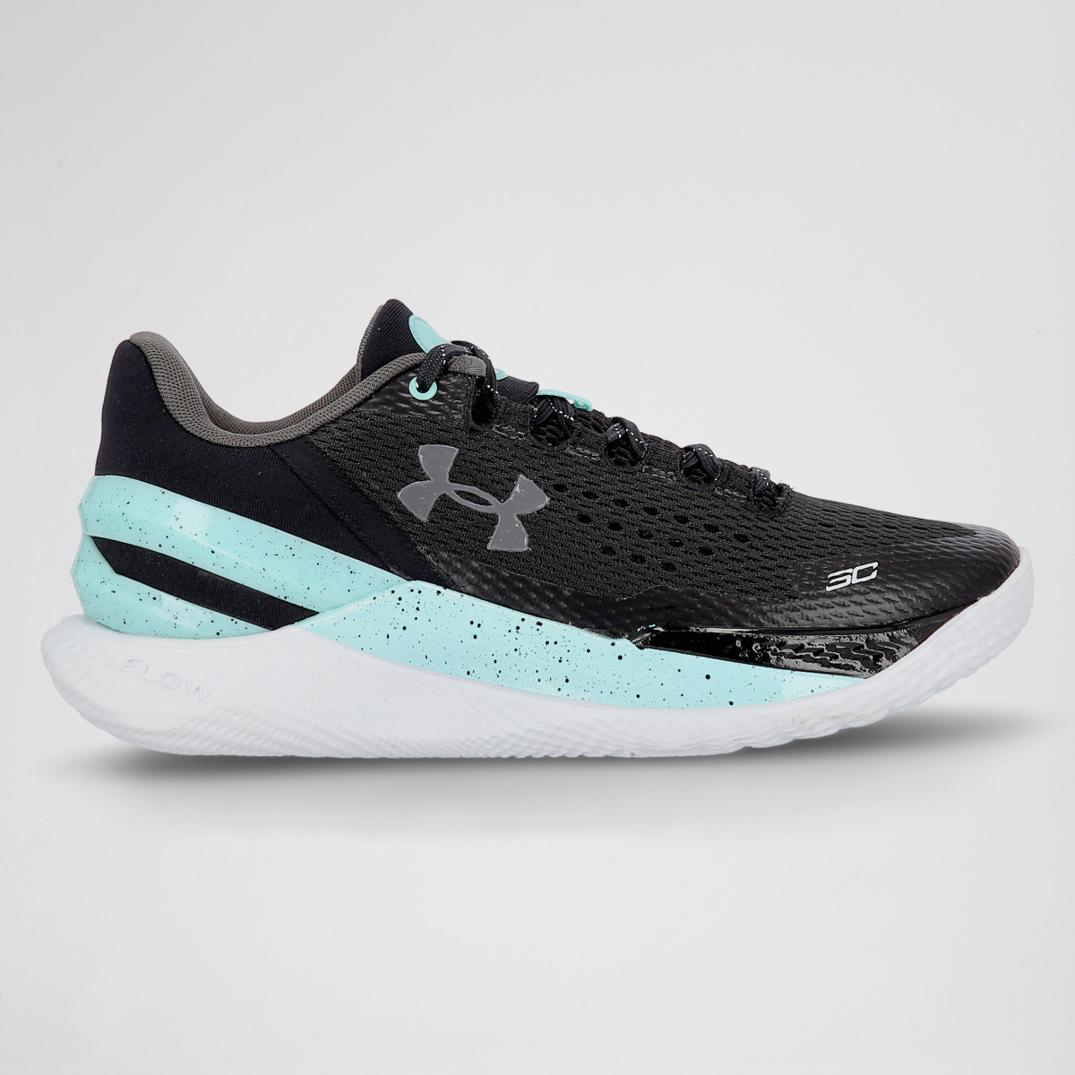 Zapatillas under armour basquet argentina on sale
