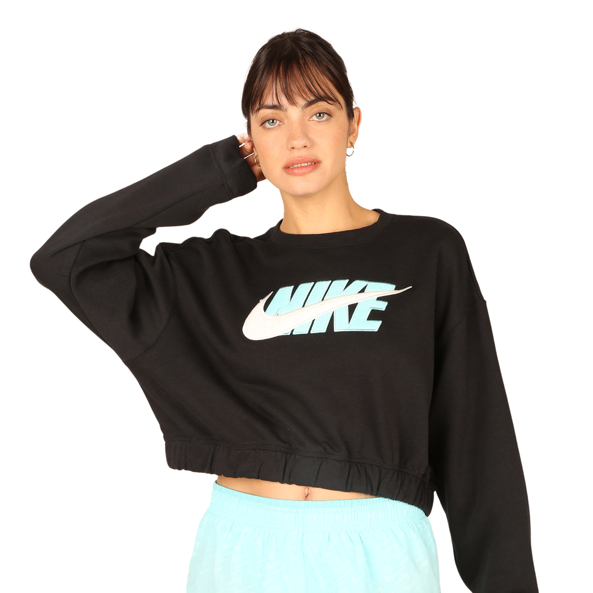Nike sportswear buzo cheap