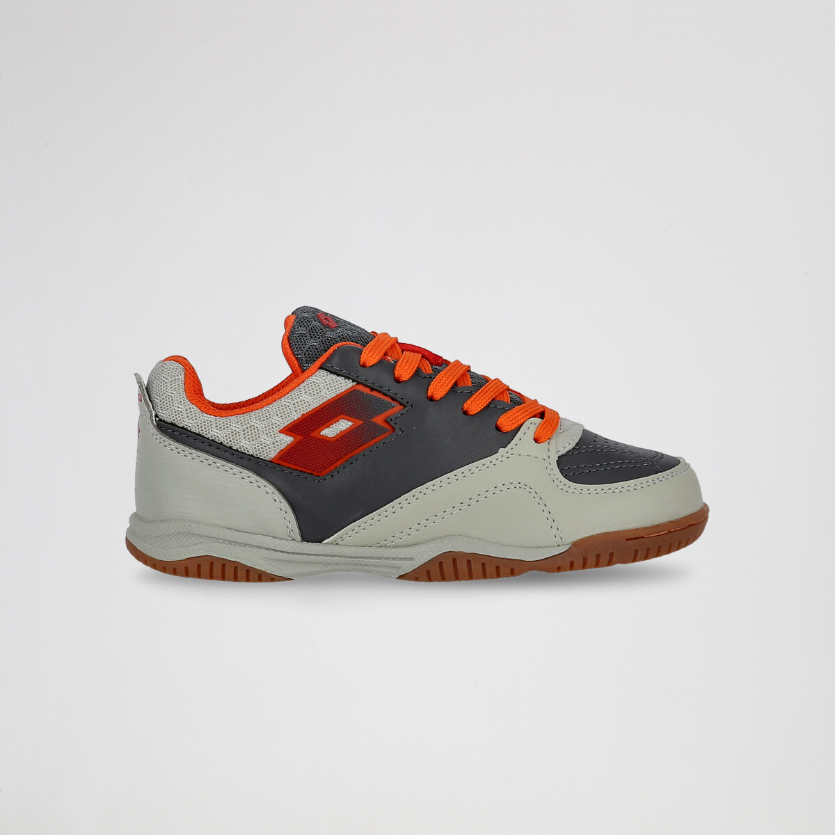 Botines Lotto Tacto IC Niño,  image number null