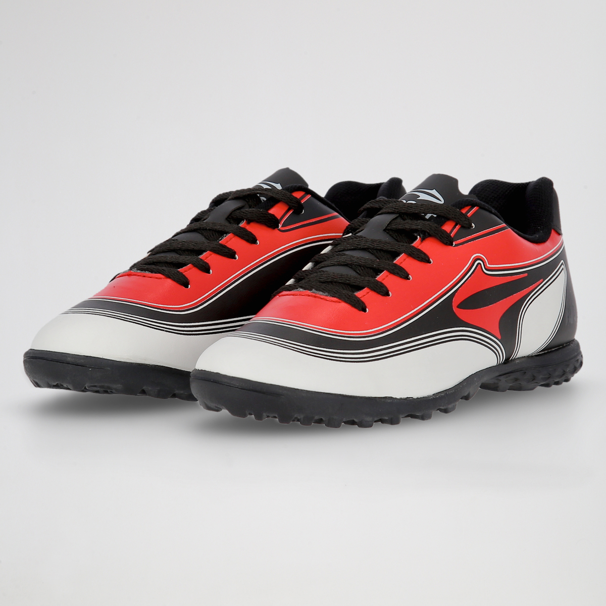 Botines Fútbol Topper Titanium III Hombre,  image number null
