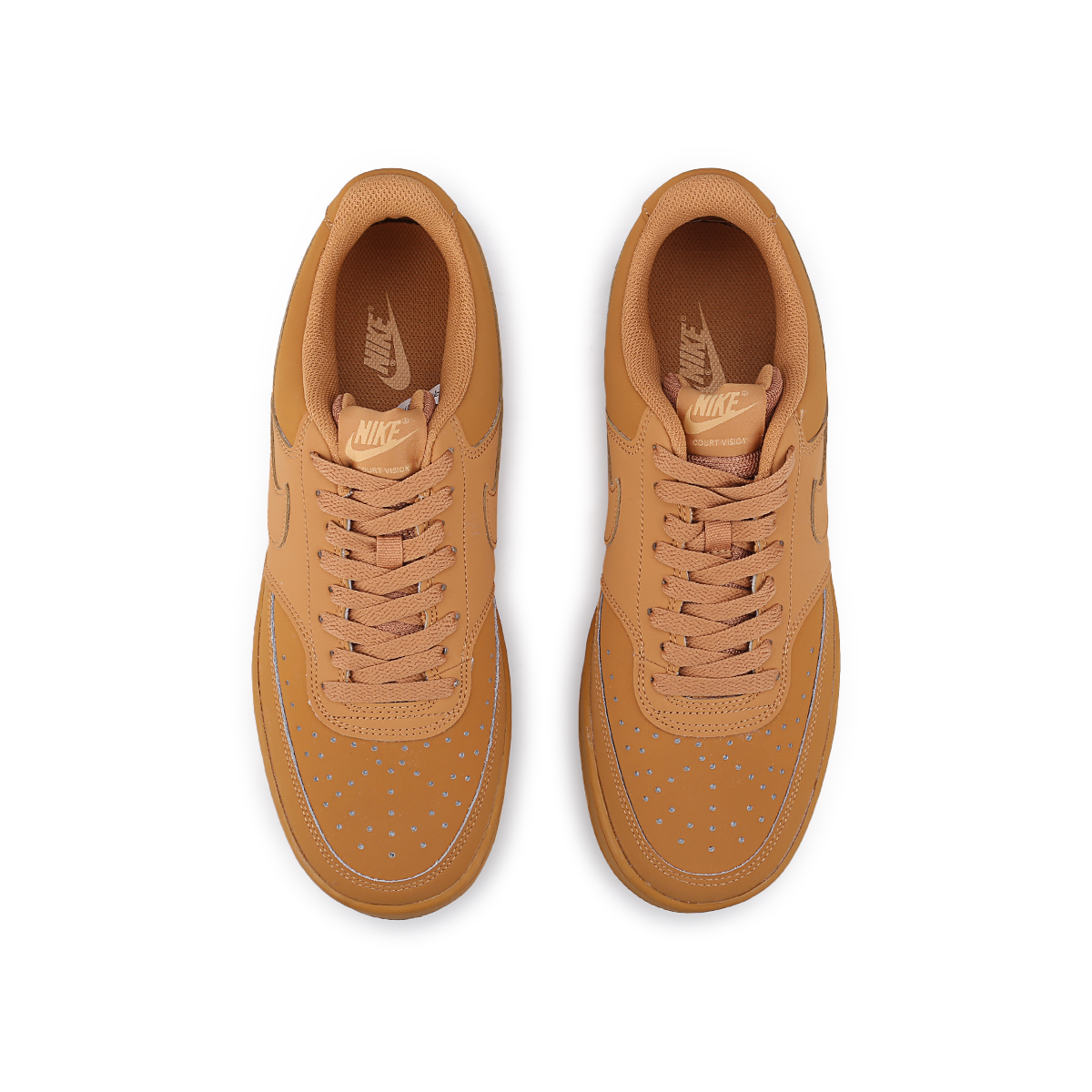 Zapatillas Nike Court Vision Low,  image number null