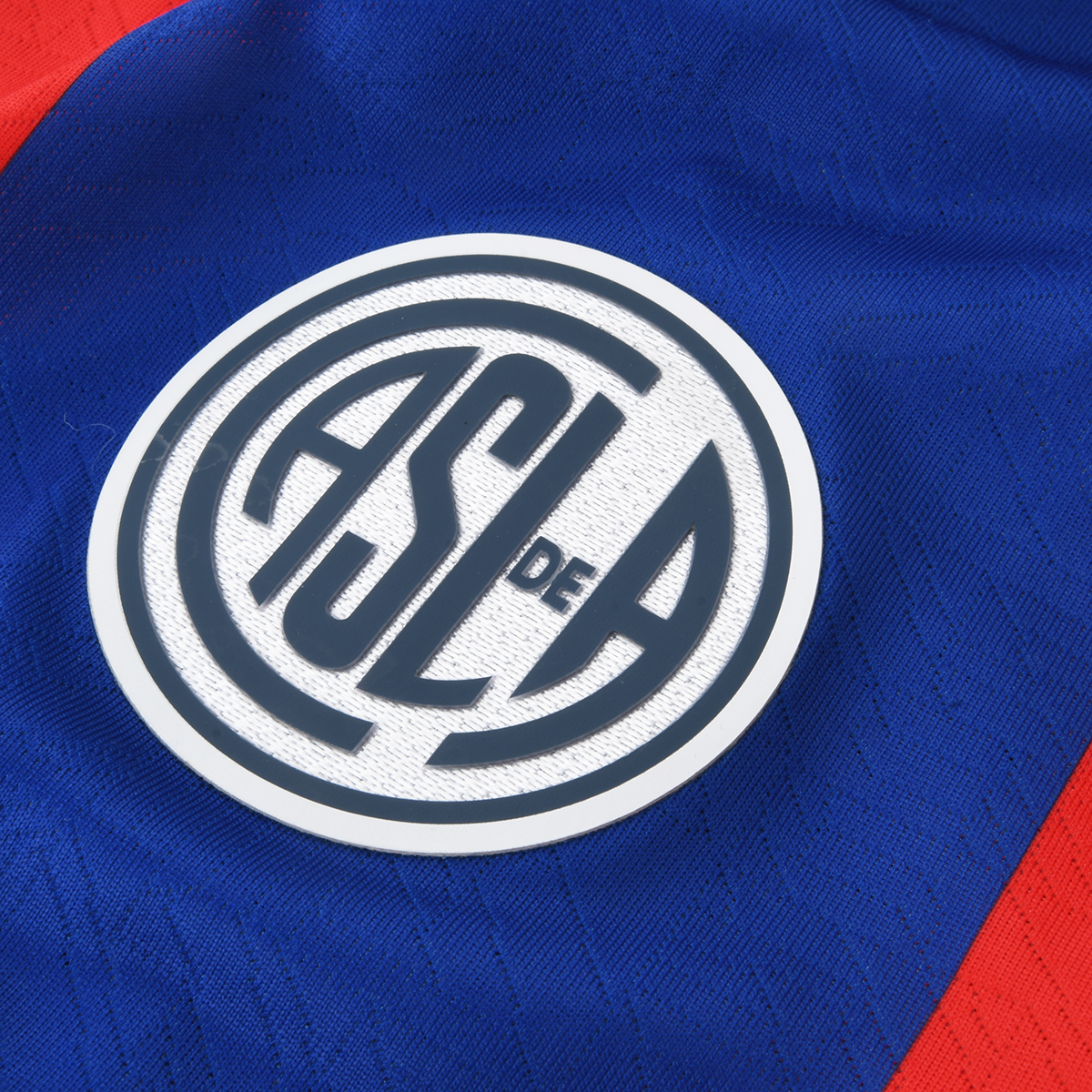 Remera San Lorenzo Atomik Titular Kit 25/26 Hombre,  image number null