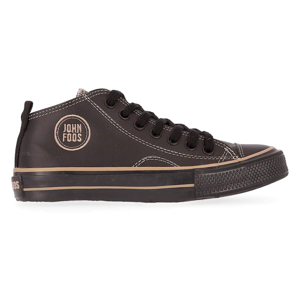 Zapatillas John Foos Flashback Go StockCenter