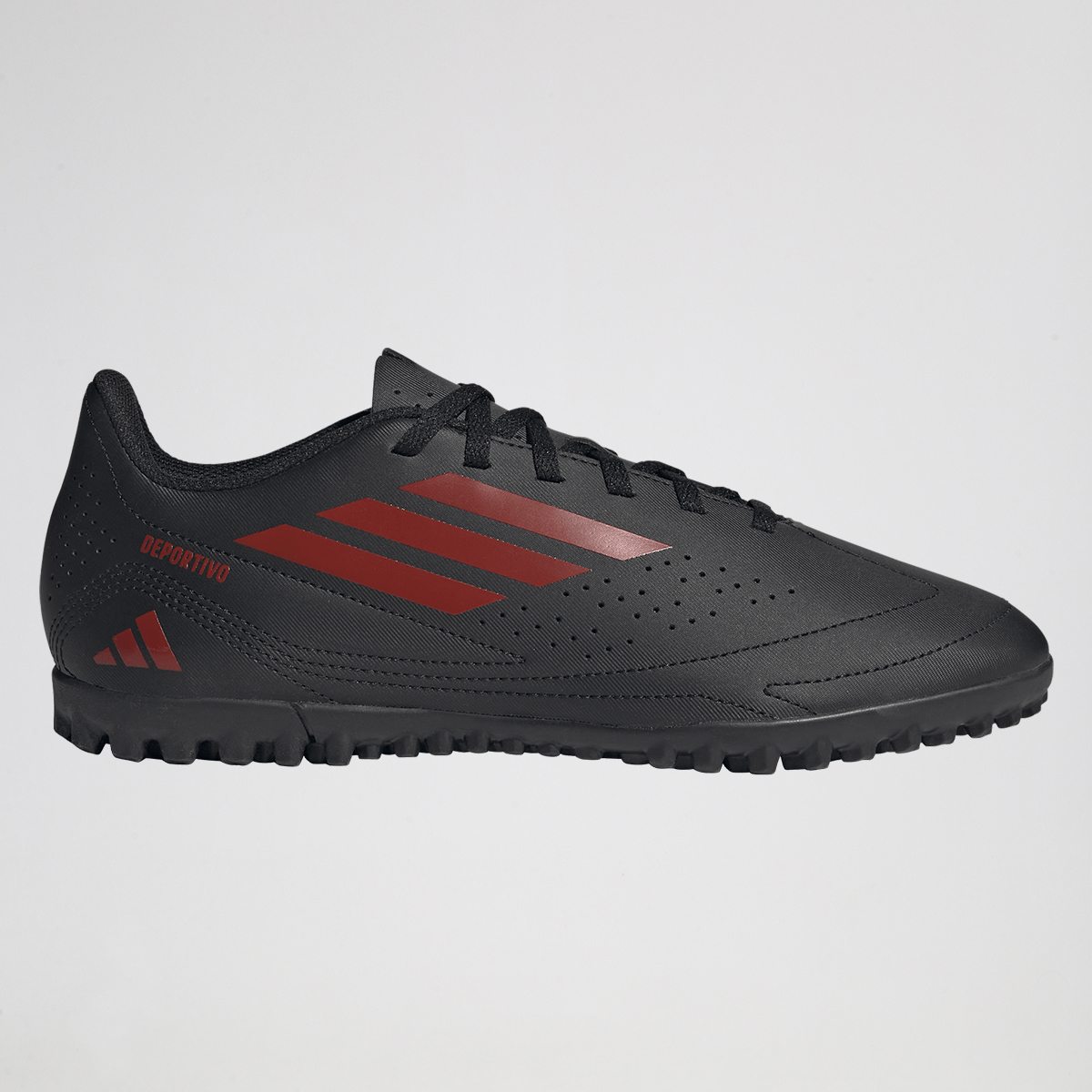 Botines Fútbol adidas Deportivo III TF Hombre,  image number null