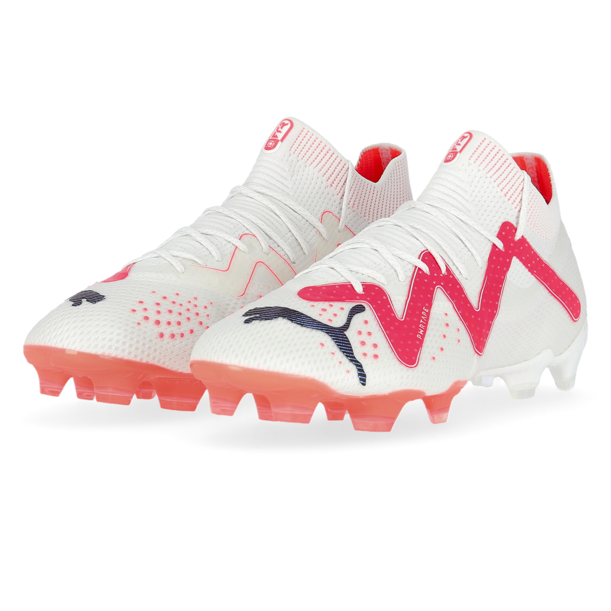 Botines Fútbol Puma Future Ultimate Fg/ag Hombre,  image number null