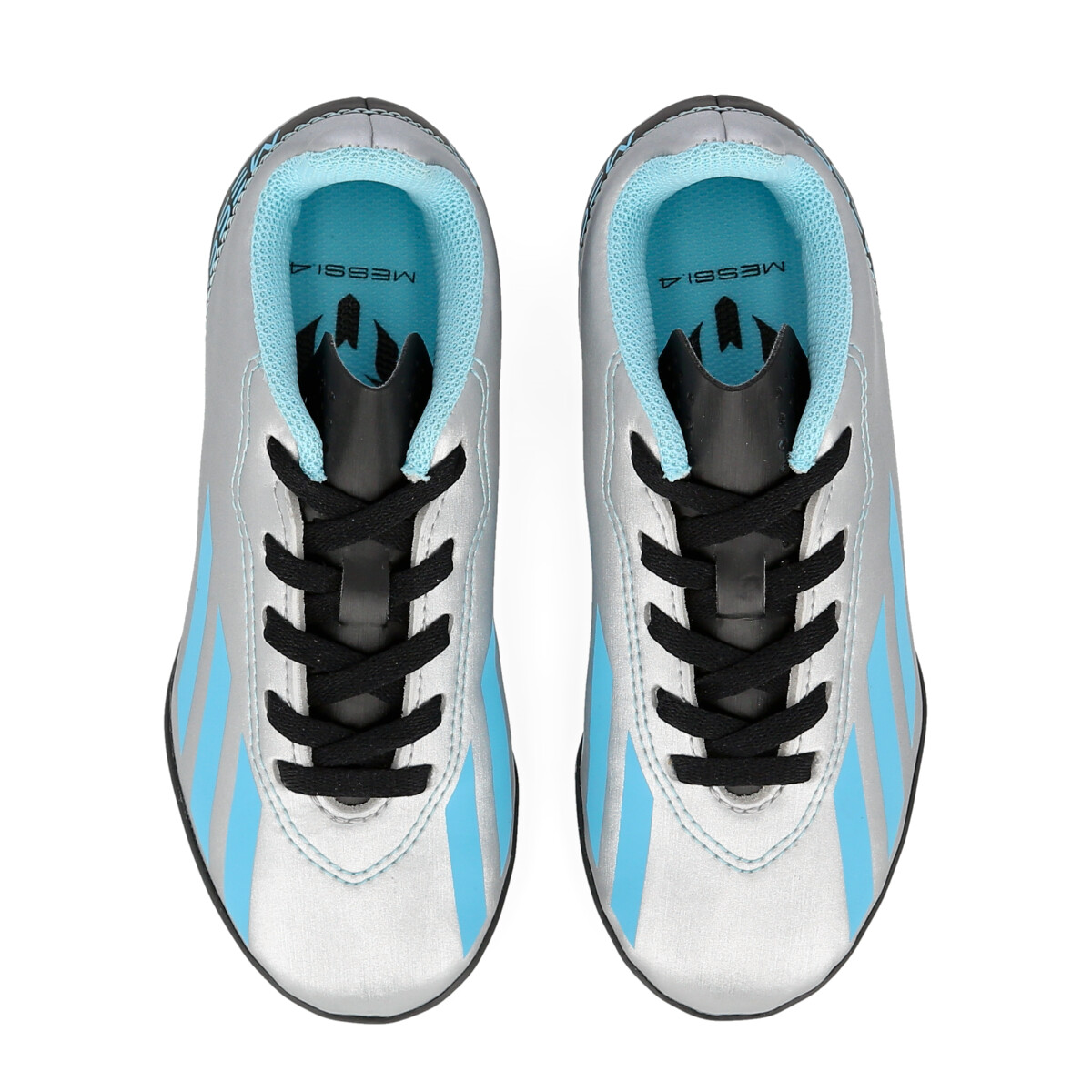 Zapatillas de messi 2017 para niños online