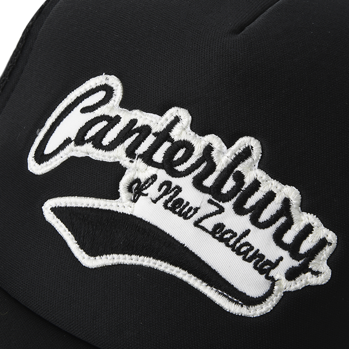 Gorra Canterbury Trucker,  image number null