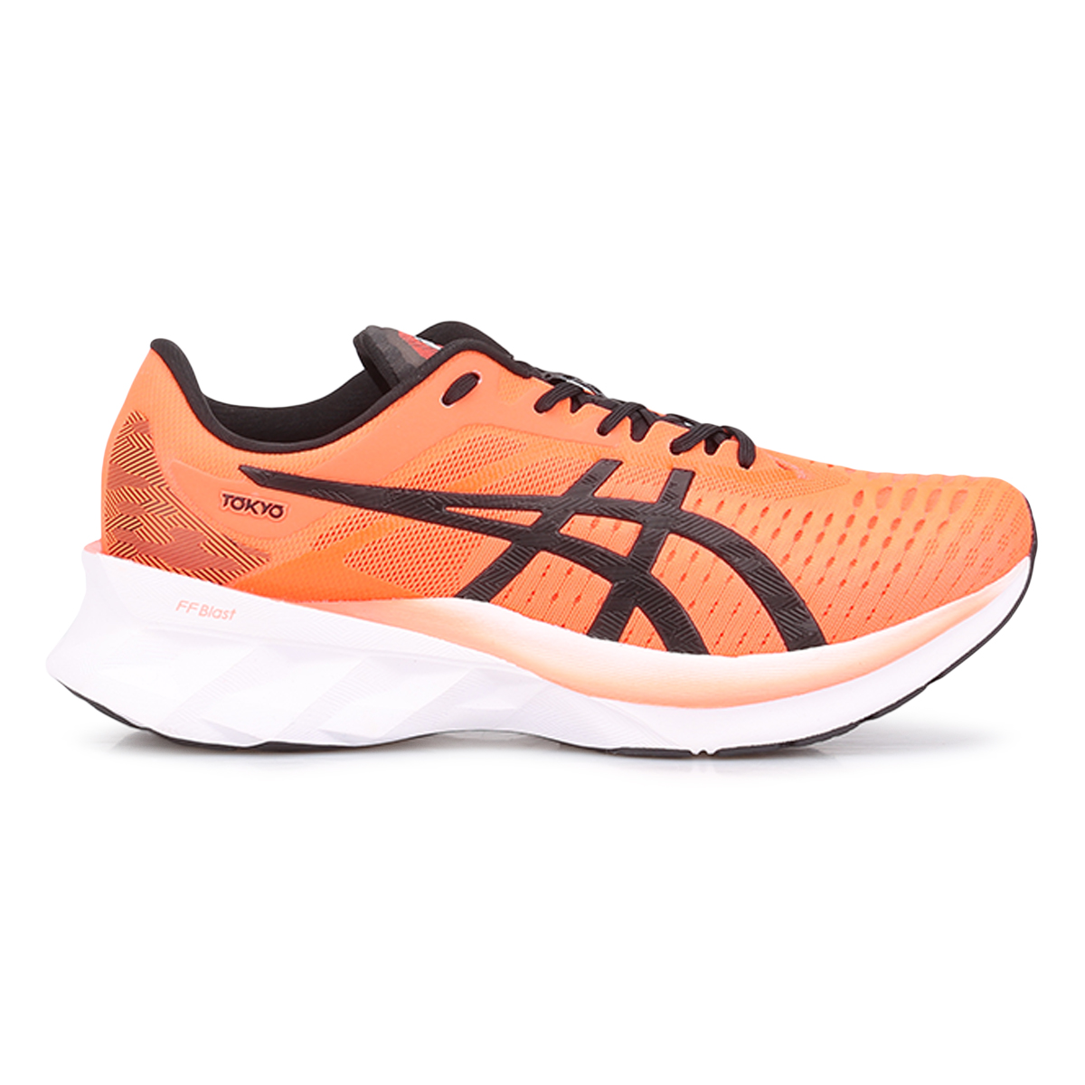 Zapatillas Asics Novablast Tokio,  image number null