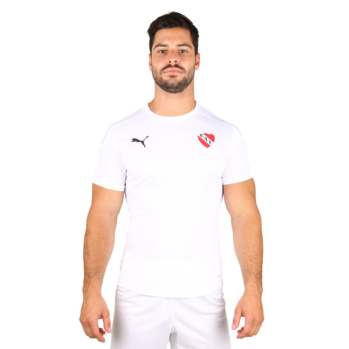 Remera puma independiente cheap