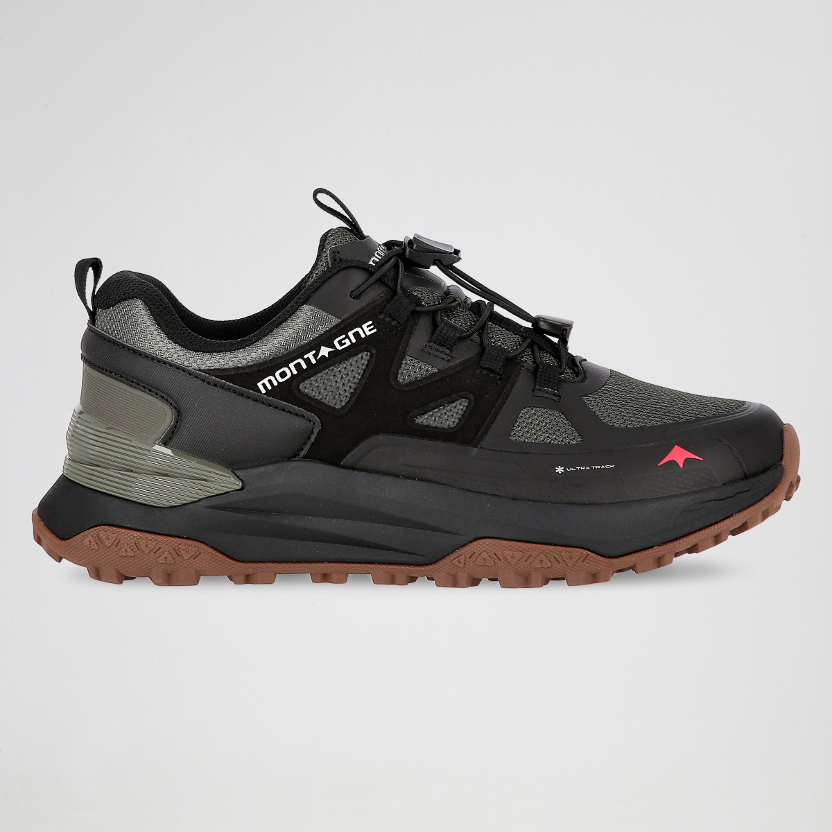 Zapatillas Montagne City Tracer Hombre,  image number null
