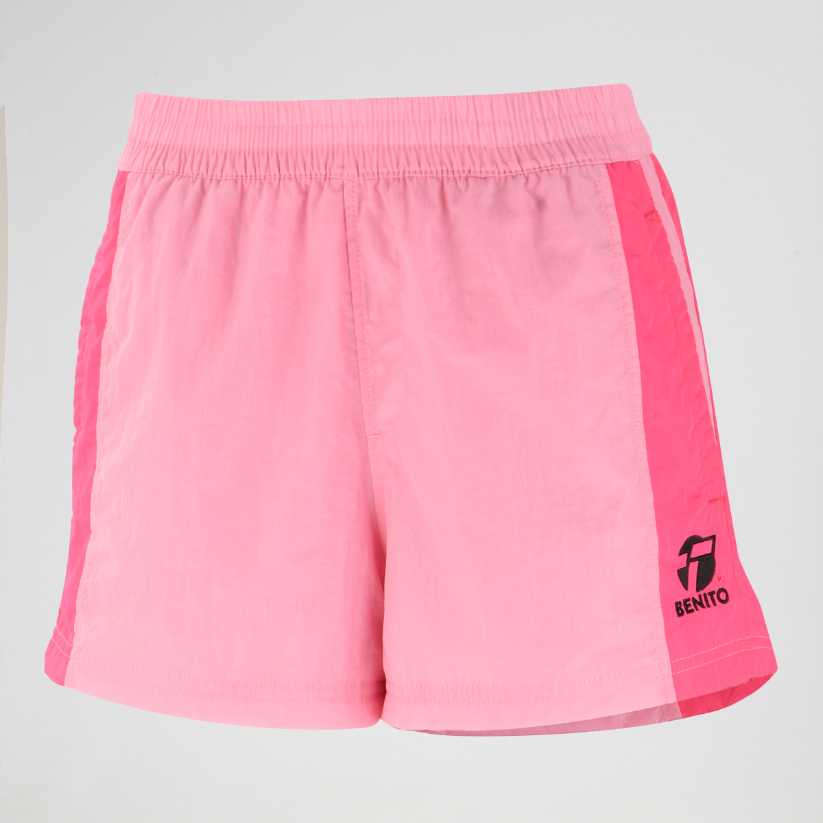Short Topper X Benito Mujer,  image number null