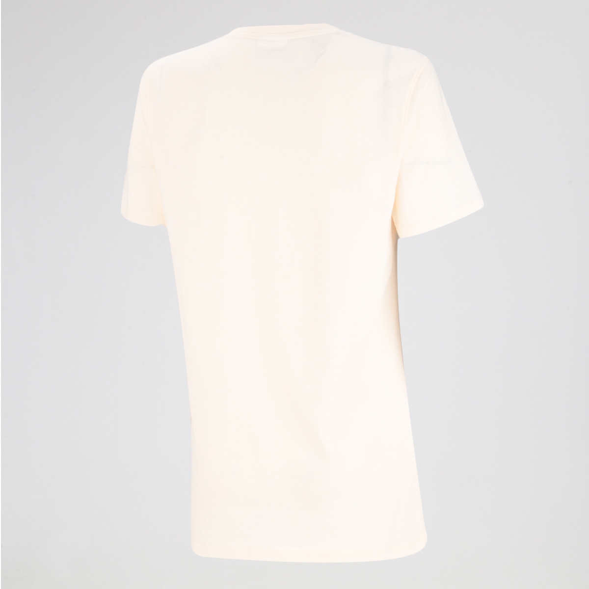 Remera Fila Basic Letter II,  image number null