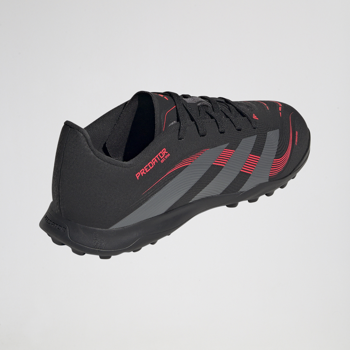 Botines Fútbol adidas Predator League TF Infantil,  image number null