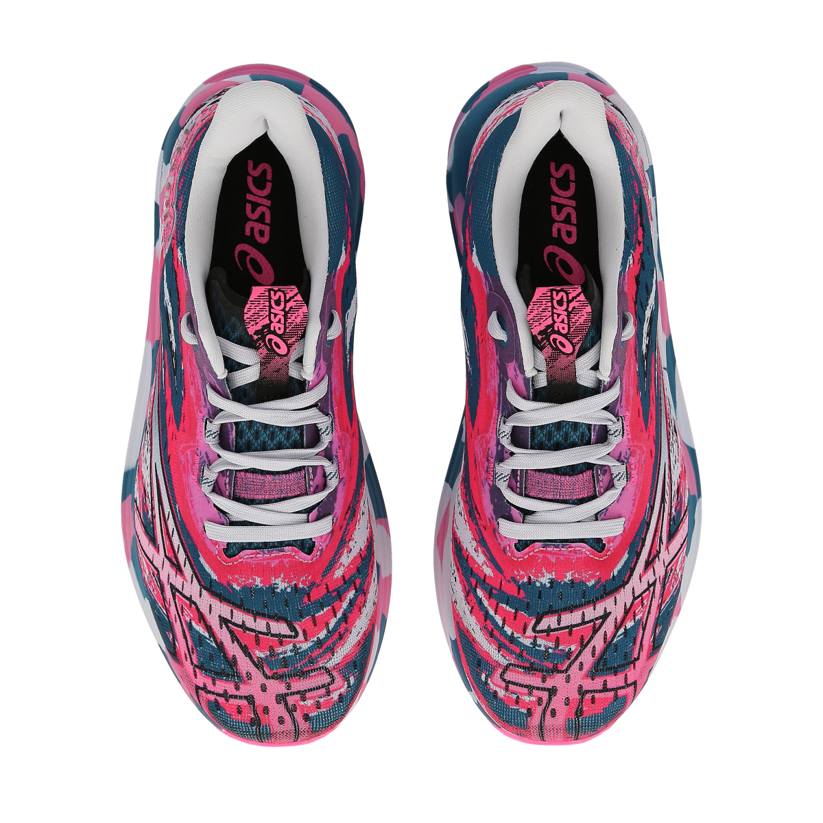 Zapatillas Running Asics Noosa Tri 15 Mujer,  image number null