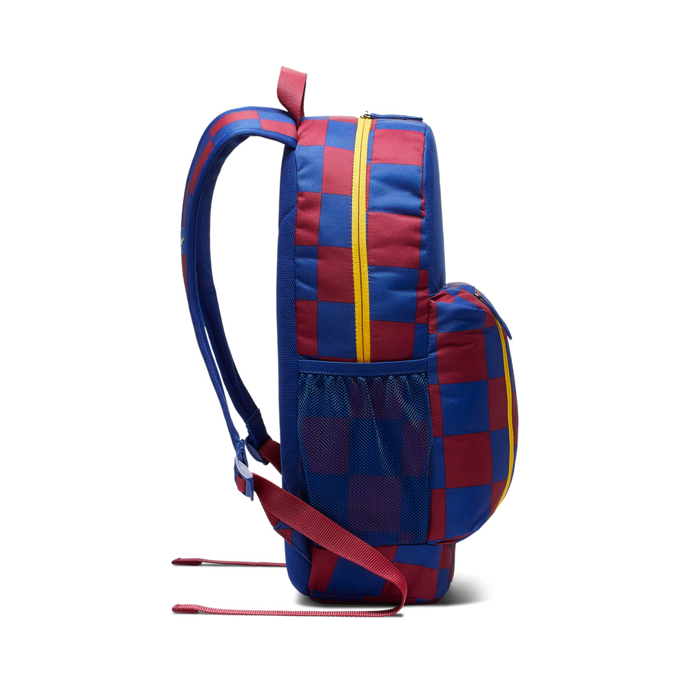 Mochila Nike Stadium Barcelona FC,  image number null