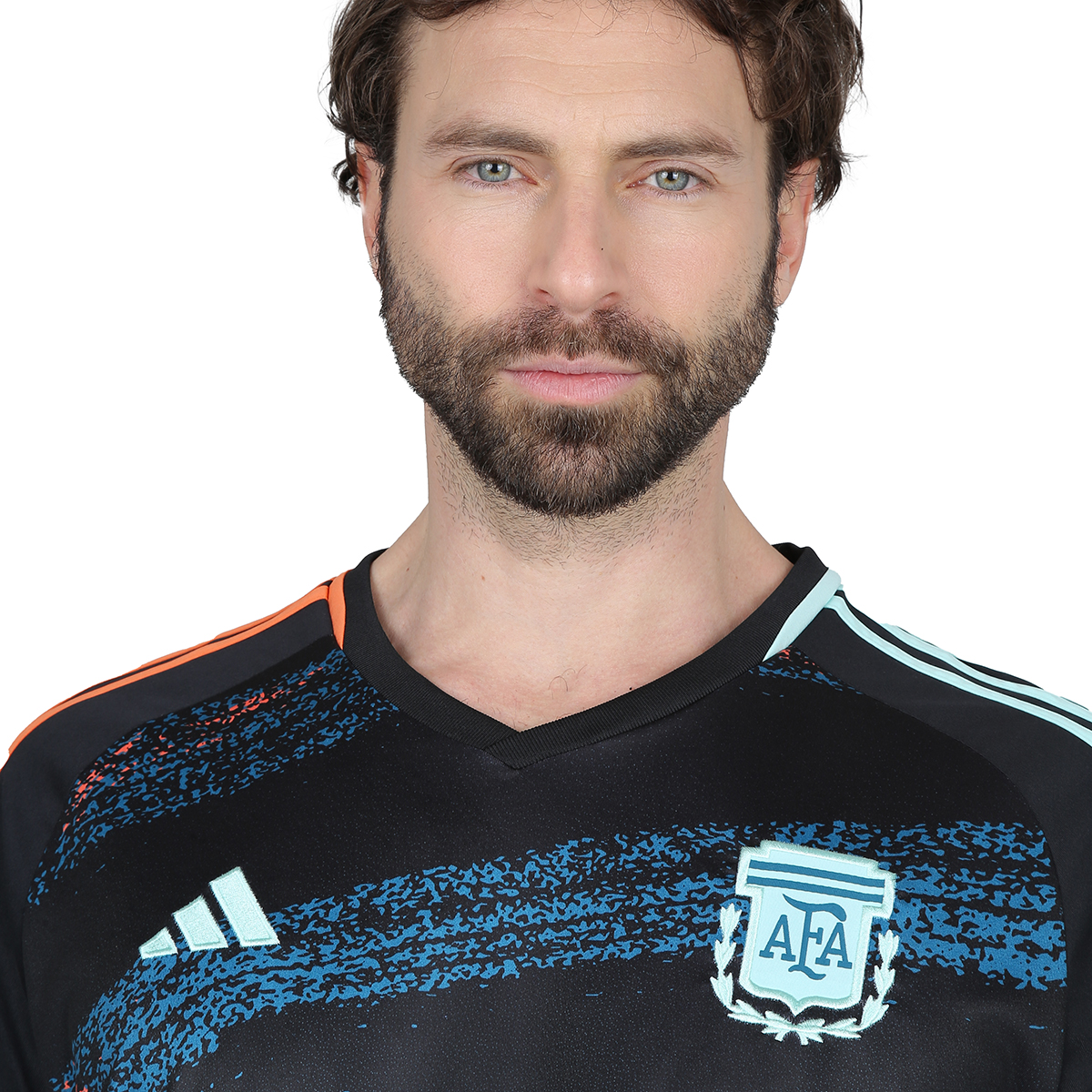 Camiseta Argentina adidas Hombre,  image number null