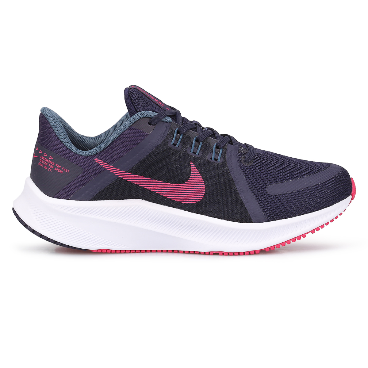 Zapatillas Nike Quest 4,  image number null