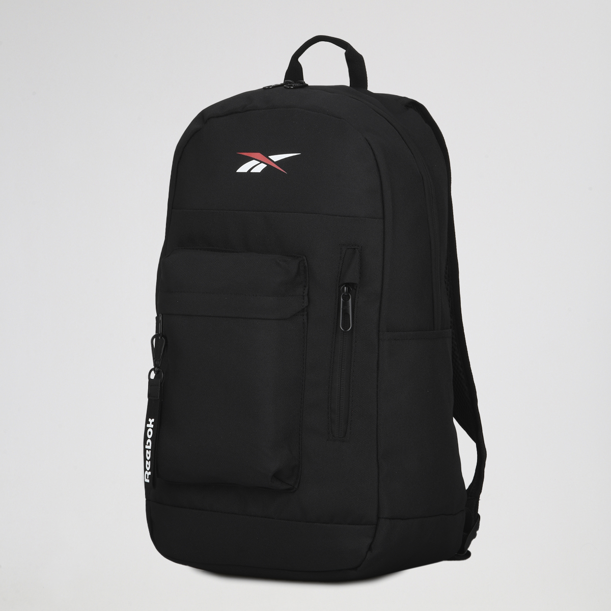 Mochila Reebok Classic poli&eacute;ster 19 Pulgadas,  image number null