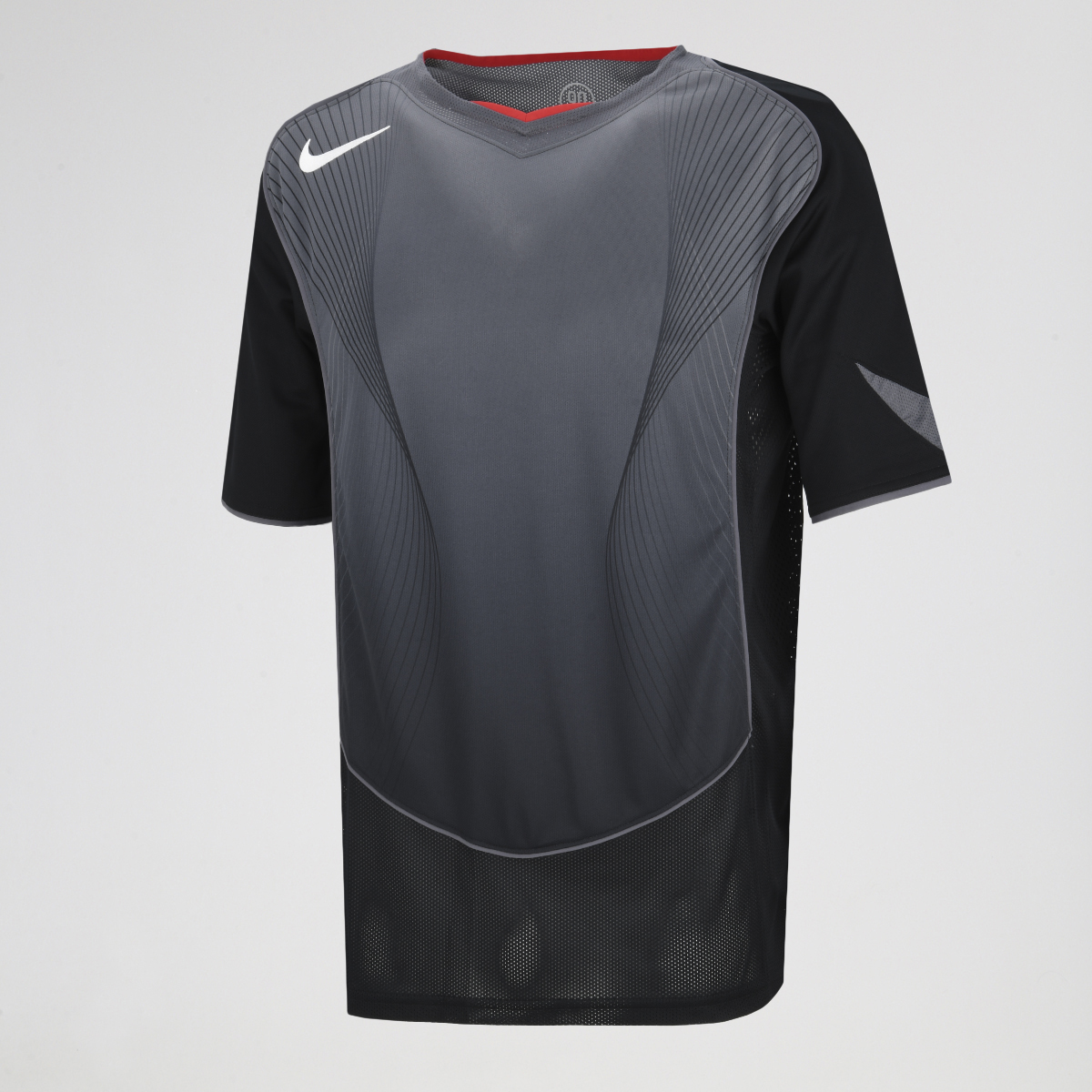 Remera Nike Total 90 F&uacute;tbol Hombre,  image number null
