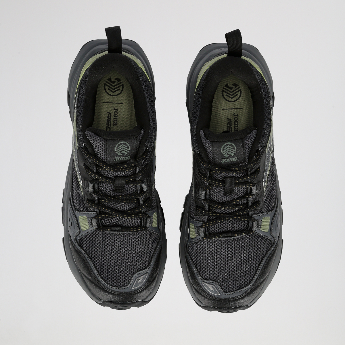 Zapatillas Outdoor Joma Recon VTS,  image number null