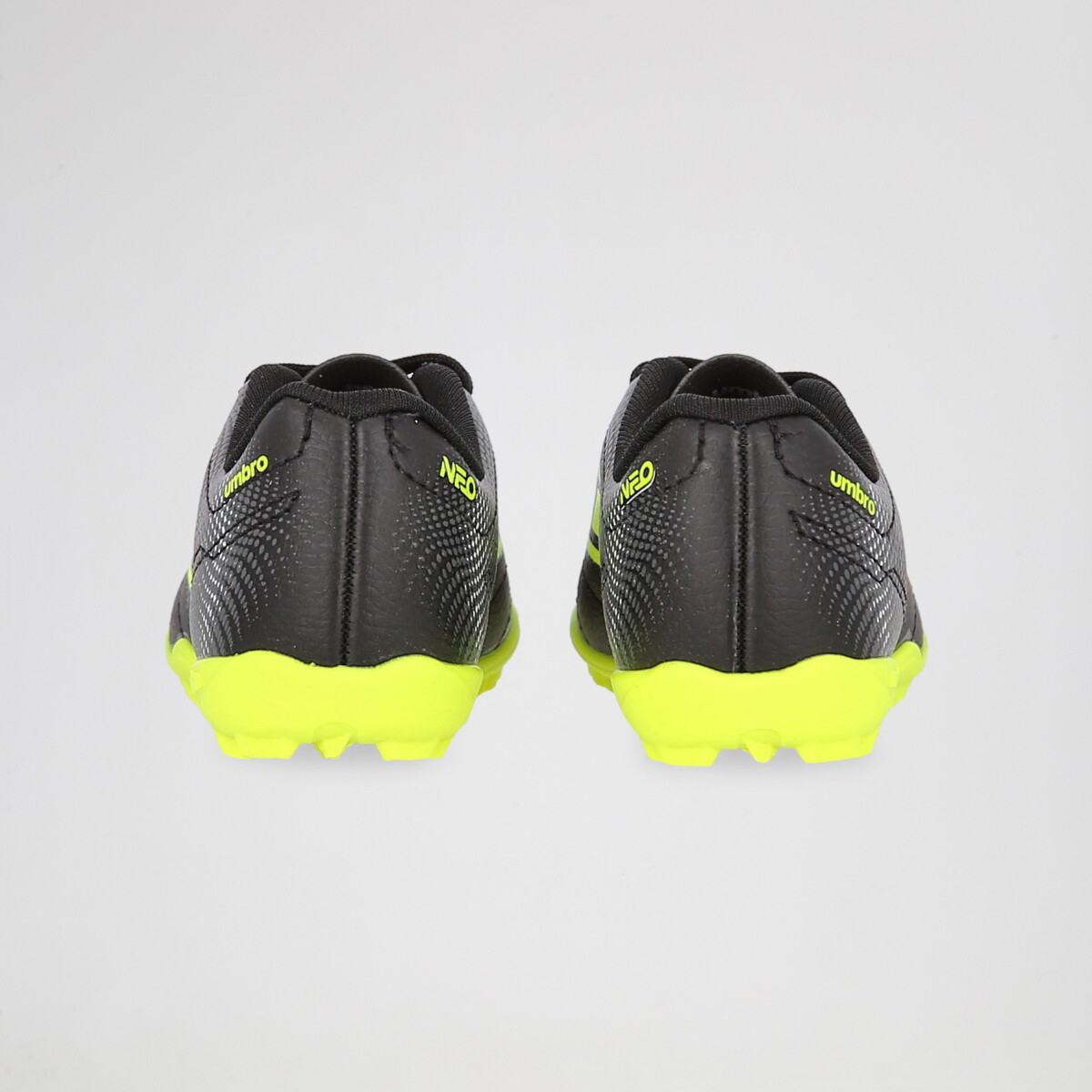Botines F&uacute;tbol Umbro Class Neo TF Infantil,  image number null