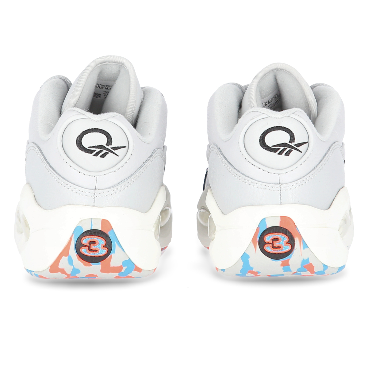 Reebok question mid mujer 2015 clearance