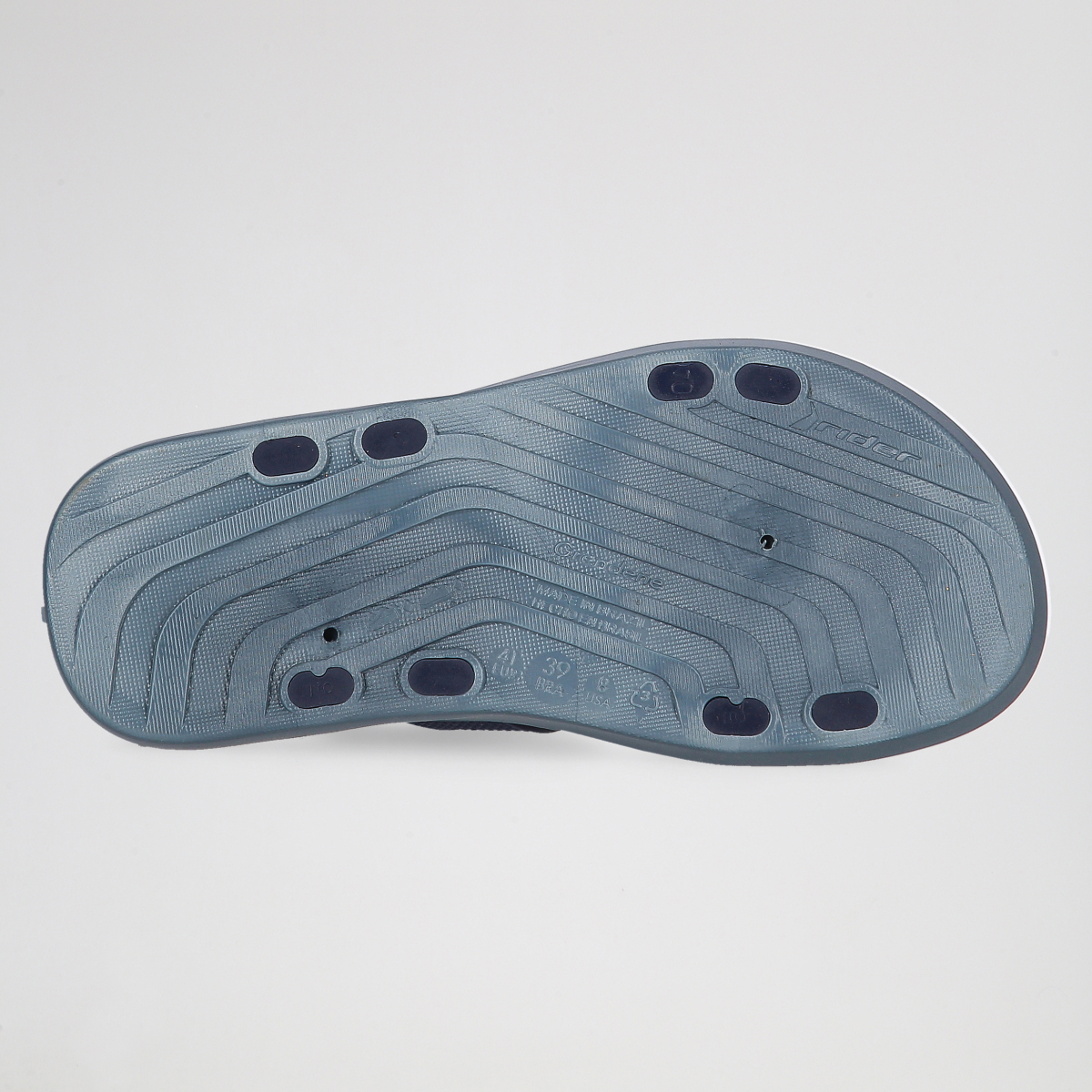 Sandalias Rider Fast Velcro Hombre,  image number null