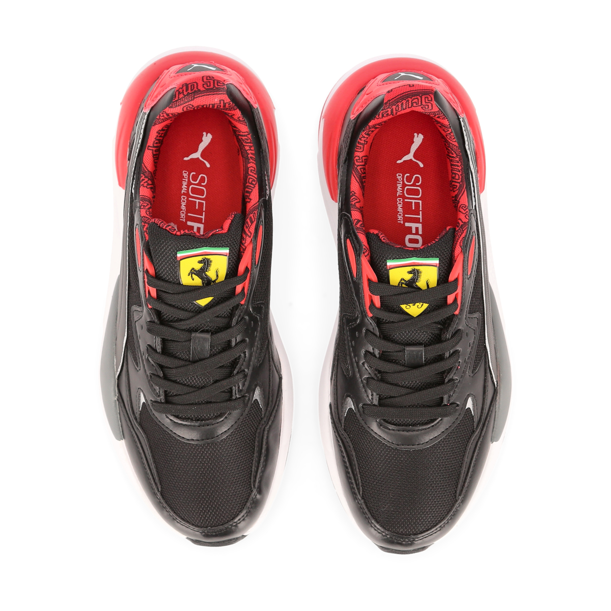 Rs x puma ferrari online