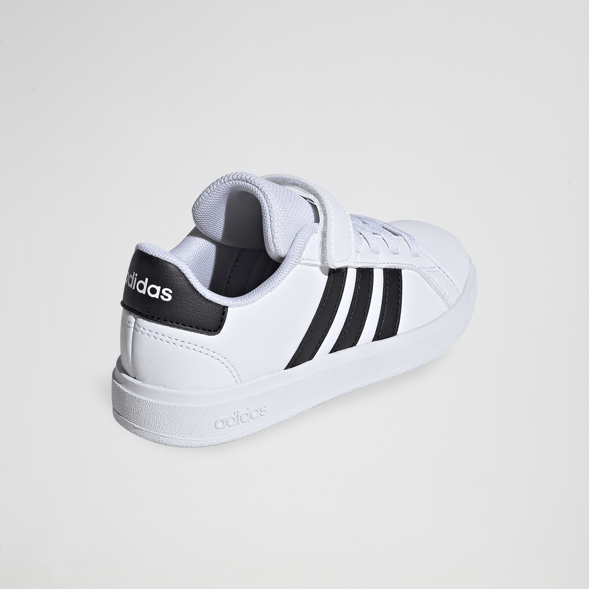 Zapatillas adidas Grand Court 2.0 Infantil,  image number null