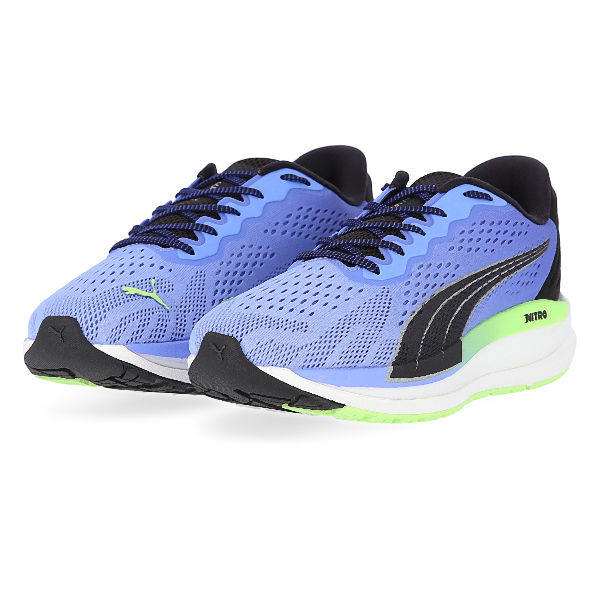 Zapatillas Running Puma Magnify Nitro Surge Mujer,  image number null