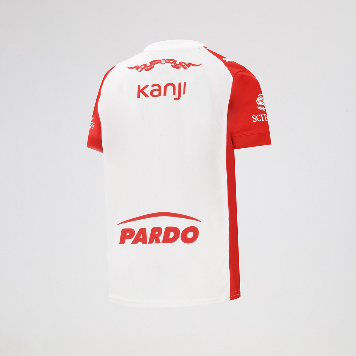 Camiseta Independiente Puma Suplente 25/26 Ni&ntilde;o,  image number null