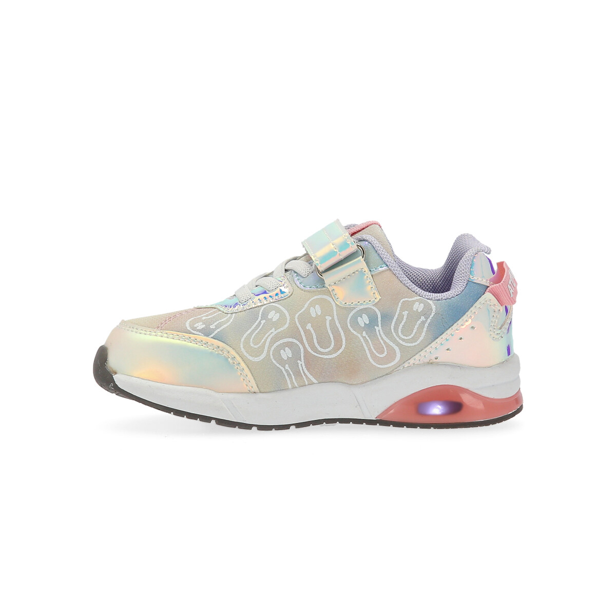 Zapatillas Atomik Smile para Niños,  image number null