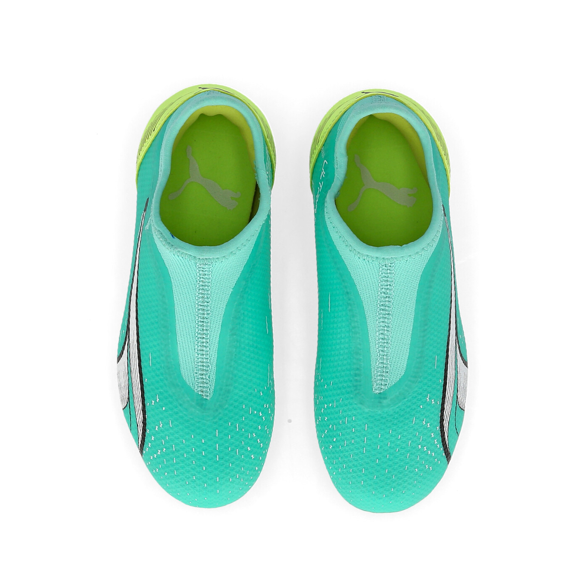 Botines Fútbol Puma Ultra Match Ll Infantil,  image number null