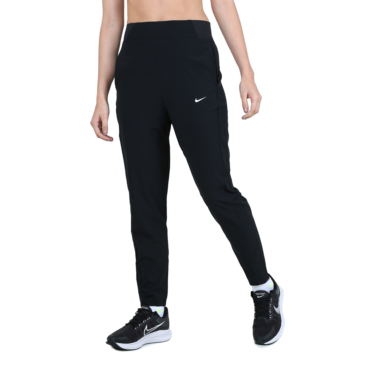 Pantalon nike bliss mujer online
