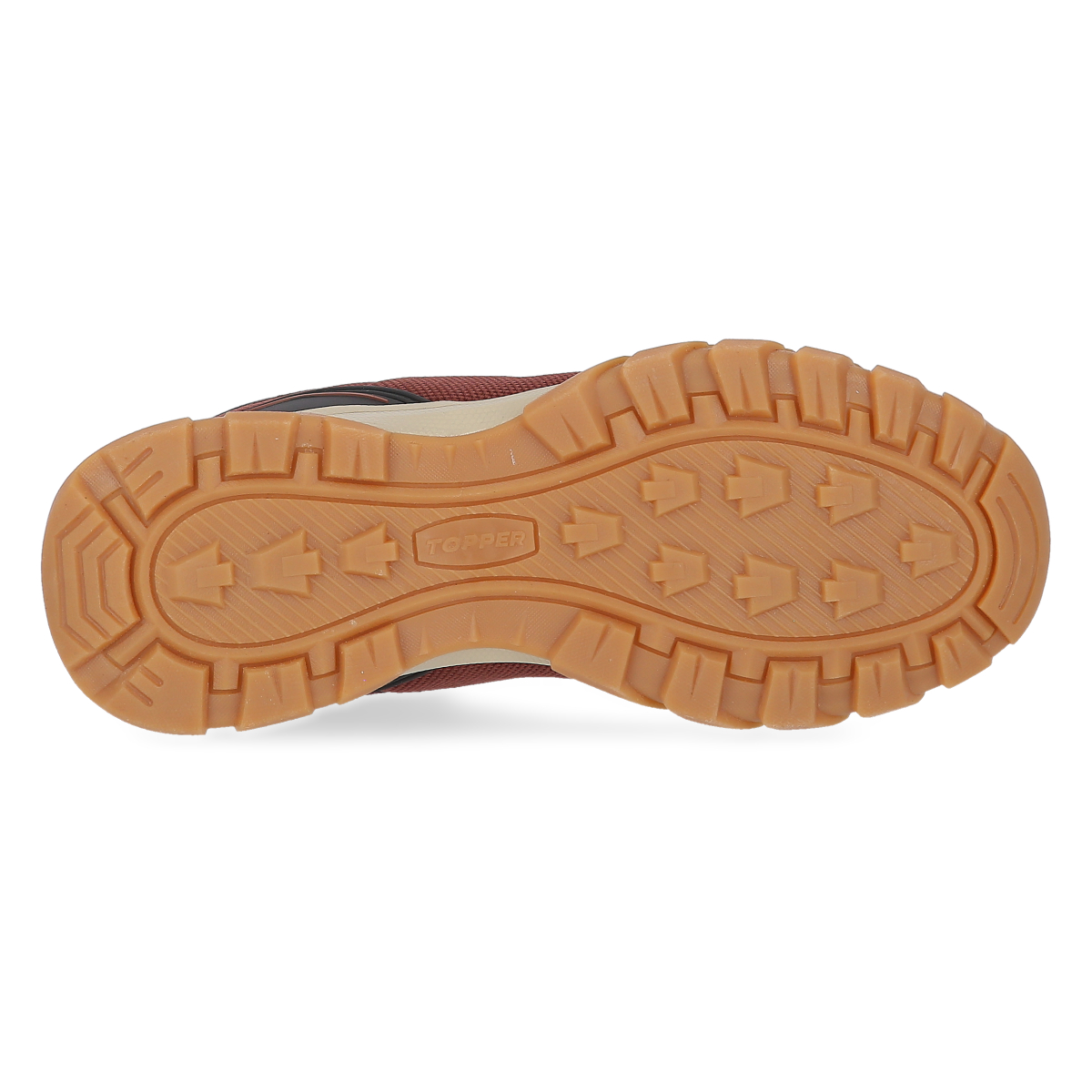 Zapatillas Outdoor Topper Grove High Caña Media,  image number null
