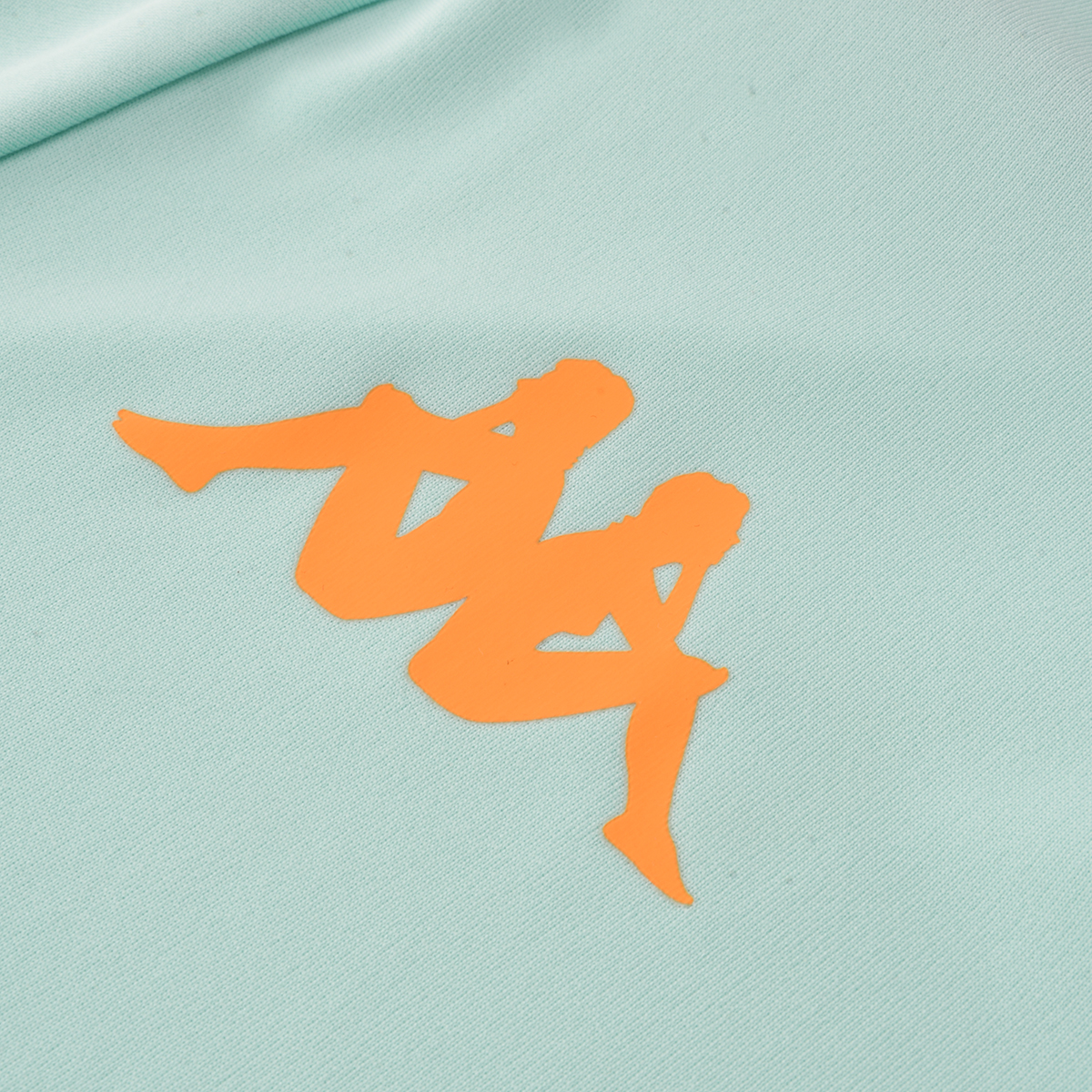 Remera Aldosivi Kappa Entrenamiento 2025 Hombre,  image number null