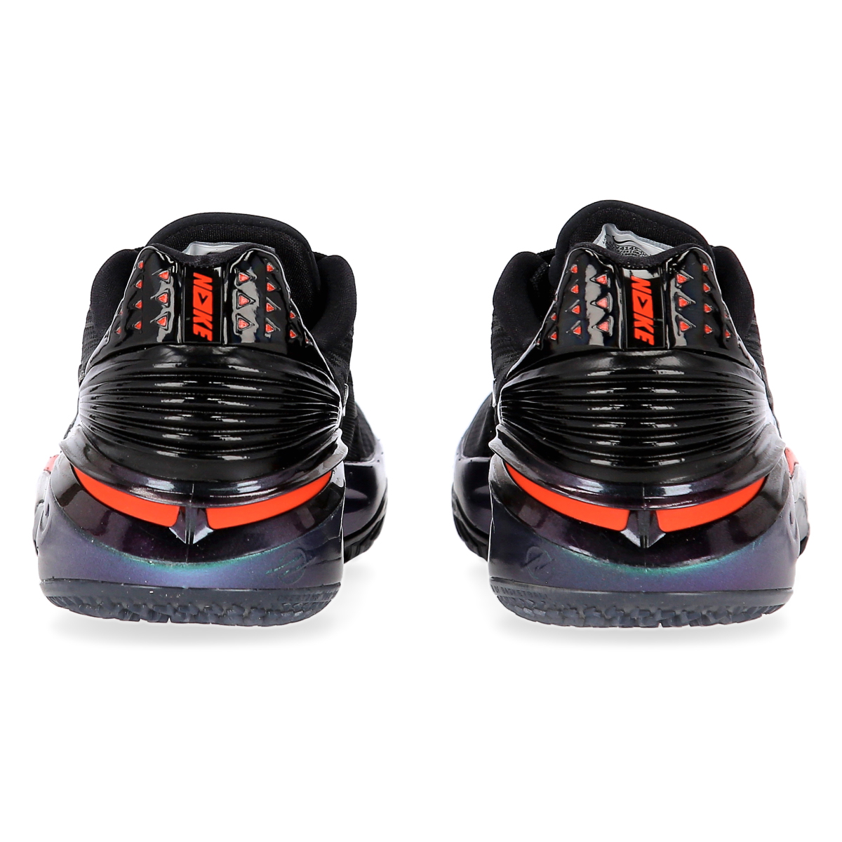 Zapatillas B&aacute;squet Nike Air Zoom G.t Cut 2 Gte Hombre,  image number null