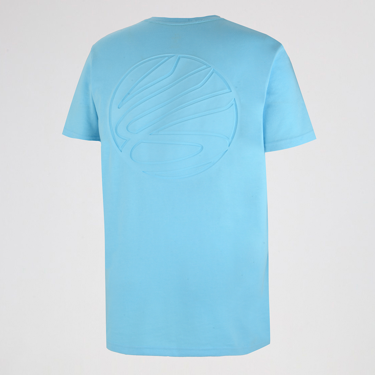 Remera Under Armour Curry Emboss Hombre,  image number null