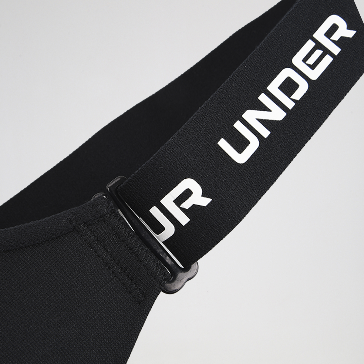 Top Under Armour Infinity High Mujer,  image number null