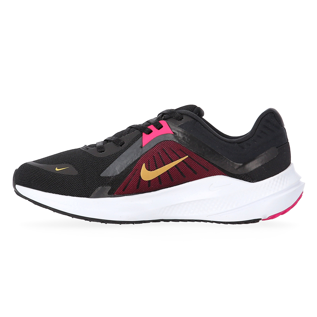 Zapatillas Running Nike Quest 5 Mujer,  image number null