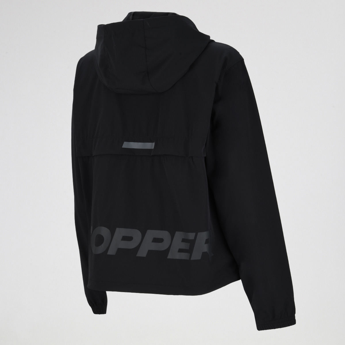 Buzo Running Topper Sprint Mujer,  image number null