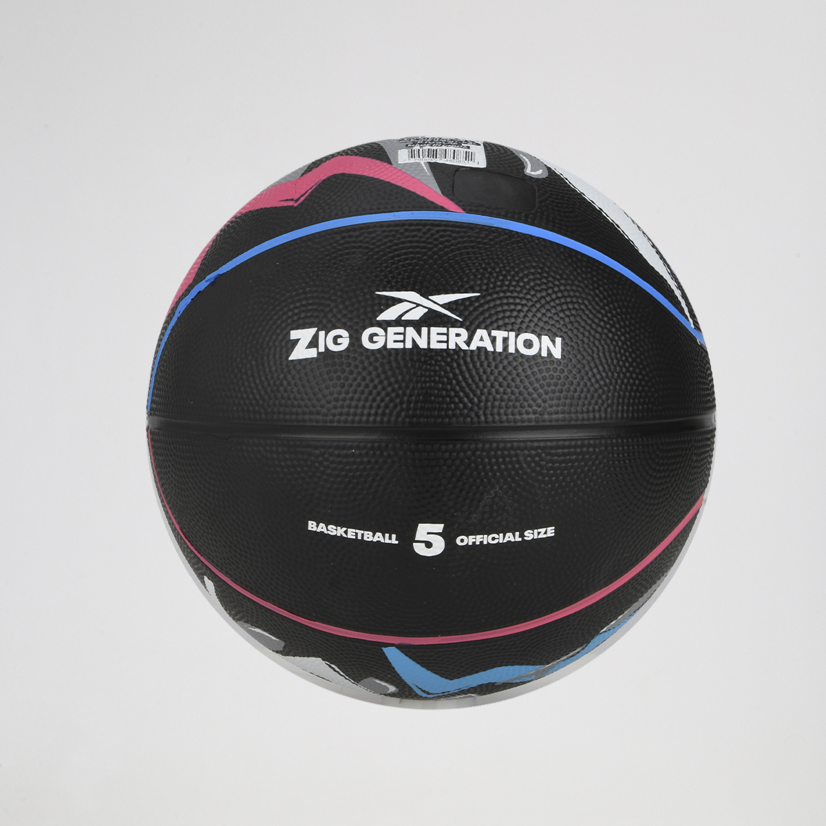 Pelota Básquet Reebok Zig Generation,  image number null